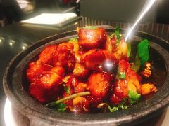 -鹿港小镇(金虹桥国际中心店)