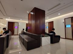 -爱康卓悦体检中心(九座花园分院)