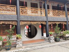 -关岳庙
