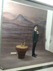 -天长地久婚纱摄影(天宁北路店)