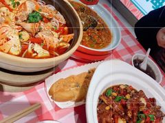 -辣小鲜·南昌大排档(船山路店)