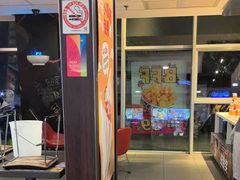 -麦当劳(牡丹江路店)