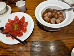 -临家闽南菜(宝洲路店)
