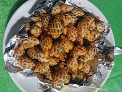 -盛港湾海鲜食府(黄沙店)