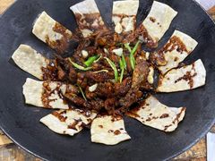 -皖北巫氏三胖地锅鸡(长淮总店)