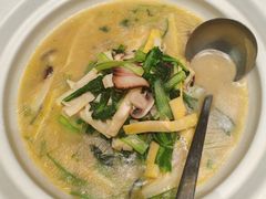 -大连湾旭日·家宴·海肠捞饭(马栏广场店)