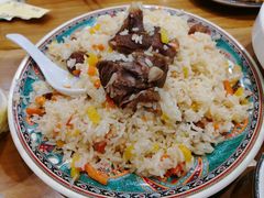 -巴依老爷新疆美食(望京小街店)