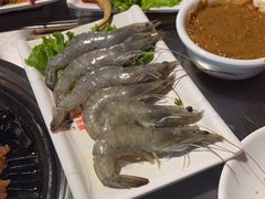 -首府山烧烤·小龙虾·KTV(翠堤湾店)