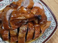 -聂记粤菜馆(鼓西路店)