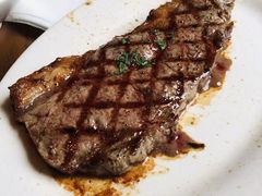 -弗兰克牛排西餐厅Ribone steak house(柠檬花园店)