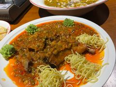 -龙潭喜客·四川客家菜