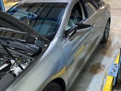 -大连中升雷克萨斯(华北路店)