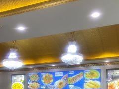 -北方饺子王·海肠捞饭·海鲜锅(山大店)