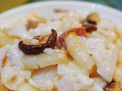 -新聚丰菜馆(太监弄店)