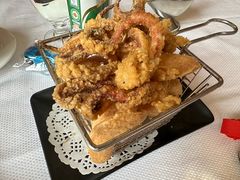 -中山威尼斯西餐厅(三乡总店)