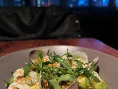 -Mercato莫卡多露台餐厅与酒吧(K11店)