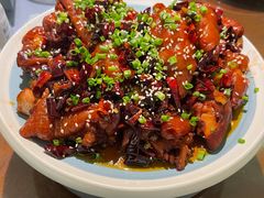 -懒人盐府人家(航天桥店)