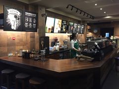 -星巴克(天津五大道店)