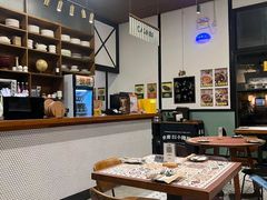 -仓库南洋海鲜小排档(柳河路店)