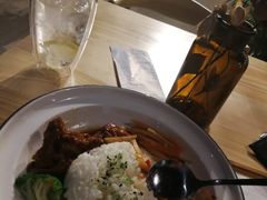 -豆恩咖餐(厦大翔安店)