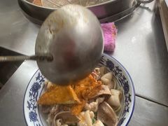 -大鼎沙嗲面(港口路店)