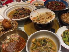 -金掌勺·锅包肉(广渠门店)