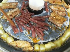 -盘尚石棉烤肉(蒲江店)