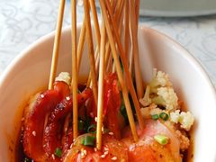 太子上上签-亢龙太子酒轩·花园店