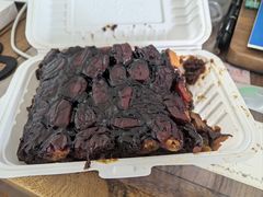 -老回回小吃(百万庄店)