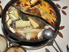 -江北北火锅馆·公路夜市(魏公村店)