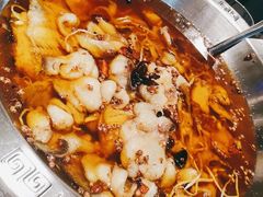 -新沸腾鱼乡(世贸天阶店)