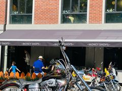 -Money Shops(愚园路店)