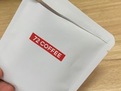 -72 COFFEE(东朝阳路店)