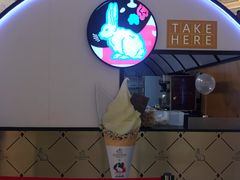 -GODIVA(王府井apm店)