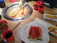 -季季红火锅(南康宝林大厦店)