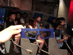 -变形金刚3D对决之终极战斗