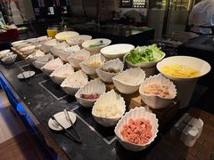 -西安皇冠假日酒店·朱雀咖啡厅