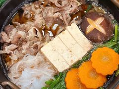-铃木食堂(北新桥店)