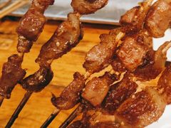 -京朋串屋·烧烤(望京西路总店)