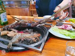 -7年8班朝鲜族非遗美食(三钢里店)