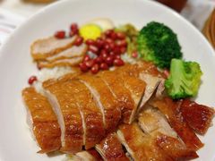 -金桔香港茶餐(宝安大厦店)