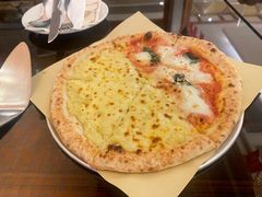 -Ciao窑炉披萨餐厅(宁波阪急店)