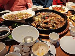 -老板恋上鱼(恒隆广场店)