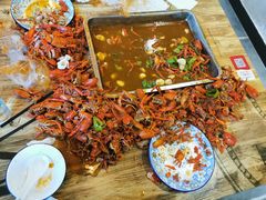 -徐州大排档(江山路店)