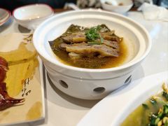 -金陵后厨·南京菜(新街口秣陵路店)