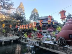 -红螺寺