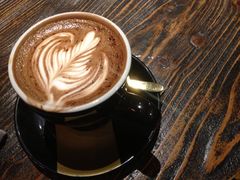 The&nbsp;Coffee&nbsp;Academics-The Coffee Academïcs(铜锣湾店)