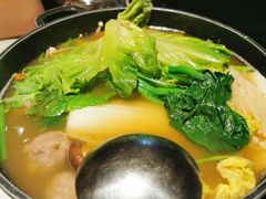 一招鲜-千百味红餐厅·江西菜(绿地双子塔店)