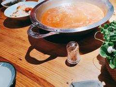 -老凯俚酸汤鱼(鸿通城店)