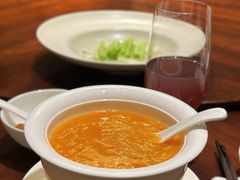 酸辣鱼翅-晶采轩(恒隆广场店)